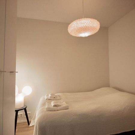 רובניימי Nordic Quality Apartments- Feel The North מראה חיצוני תמונה