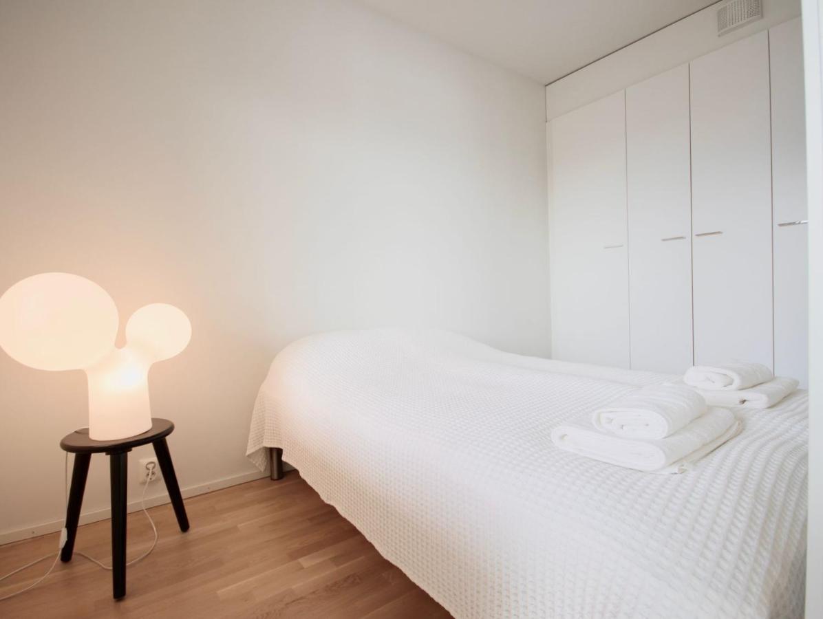 רובניימי Nordic Quality Apartments- Feel The North מראה חיצוני תמונה